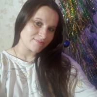 Ирина Дубовикова
