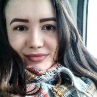 Хатеева Ксения 