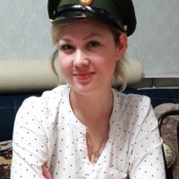 Эльвира 