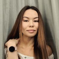 Асемгуль 