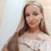 Дарья Никонова