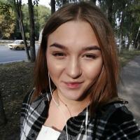 Екатерина❤