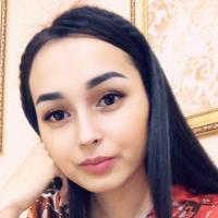 Kusainova Ainagul’