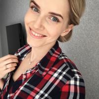 Софья Кудряшова