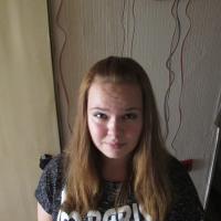 Елена Крюкова