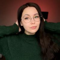 Алина