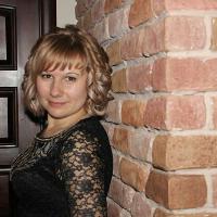 Ольга Алимова 