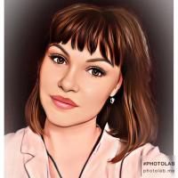Марина К.
