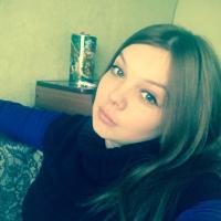 Екатерина Колесникова