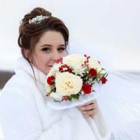 Виктория Шилайхина