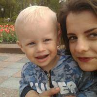 Анастасия Шафранская