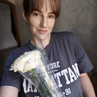 Анастасия Кноль
