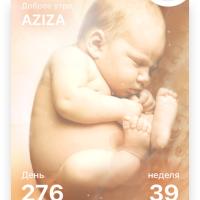 AZIZA 