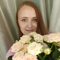 Валентина Жидкова