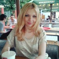 Анастасия 