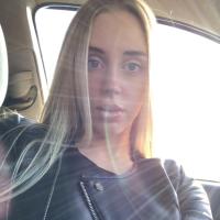 Екатерина Беккер