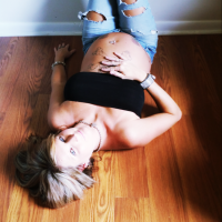 Kristin charnock