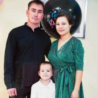 Виктория