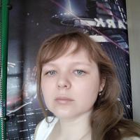 Татьяна Букреева