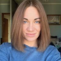 Оксана