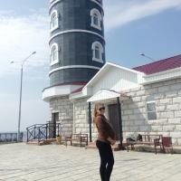 Наталья Сергеева 