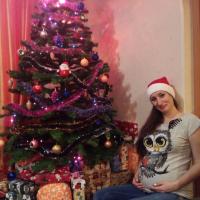 Печенёва Валентина