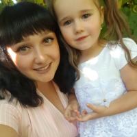 Полина Котова