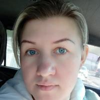 Наталья Горшенина