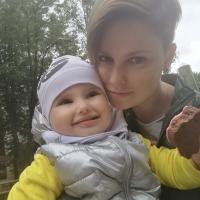 Марина Назарова