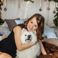 Марина