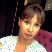 Евгения Антонова