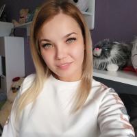 Алёночка