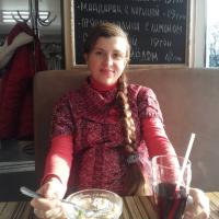 Дарина