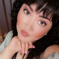 Эльвира Хайруллина