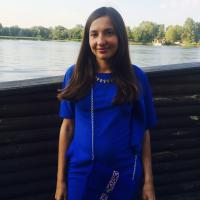 Алена Сюзева