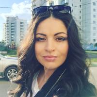 Алла Волкова