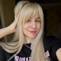 Екатерина Самсонова