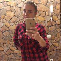 Катерина Прохорова