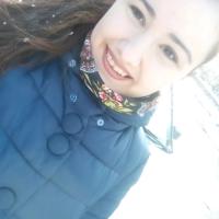 Сабина Узаирова 