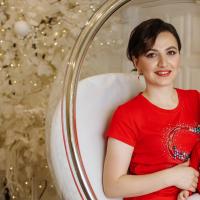 Мадина Арипова 