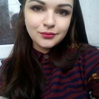 Дарья .В.