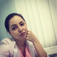 Кристина Головатюк