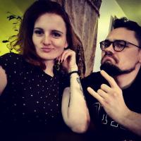 Оксана