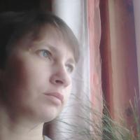 Лена Зубкова