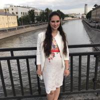 Ирина 