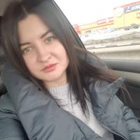 Ольга Найденкова