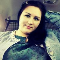 Оксана