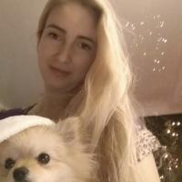 Катерина