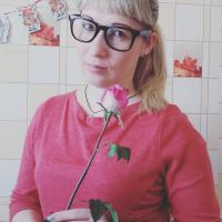 Елена Ленгесова 