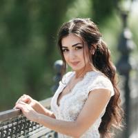 Жанна Терехова
